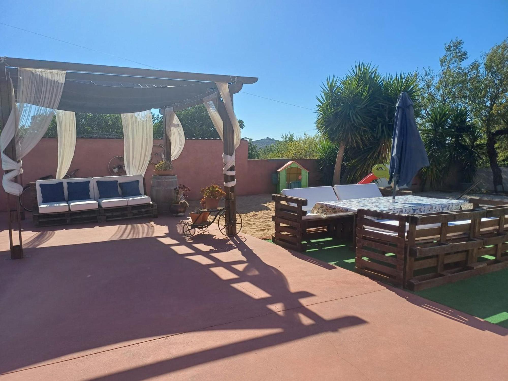 Quinta Do Baqueneu- Sitio Das Cortes Cortes  Exterior foto